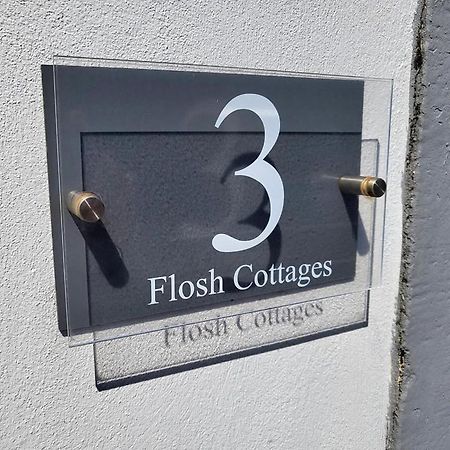 Flosh Cottage Lake District Cleator Екстериор снимка