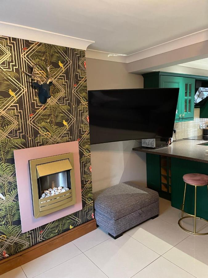 Flosh Cottage Lake District Cleator Екстериор снимка
