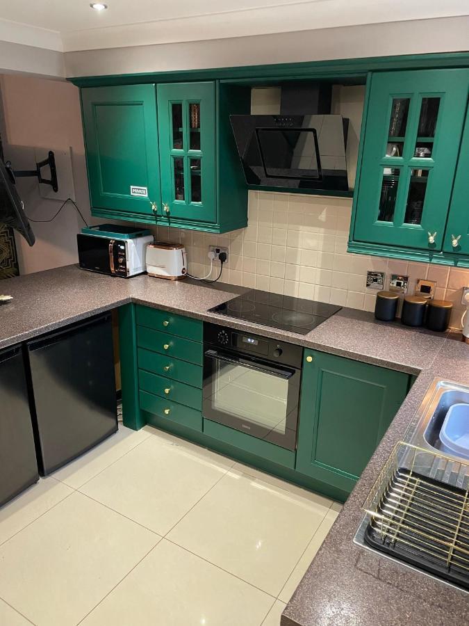 Flosh Cottage Lake District Cleator Екстериор снимка