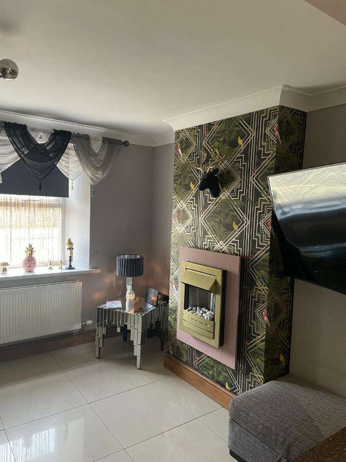 Flosh Cottage Lake District Cleator Екстериор снимка