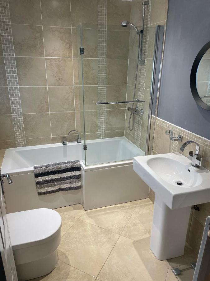 Flosh Cottage Lake District Cleator Екстериор снимка
