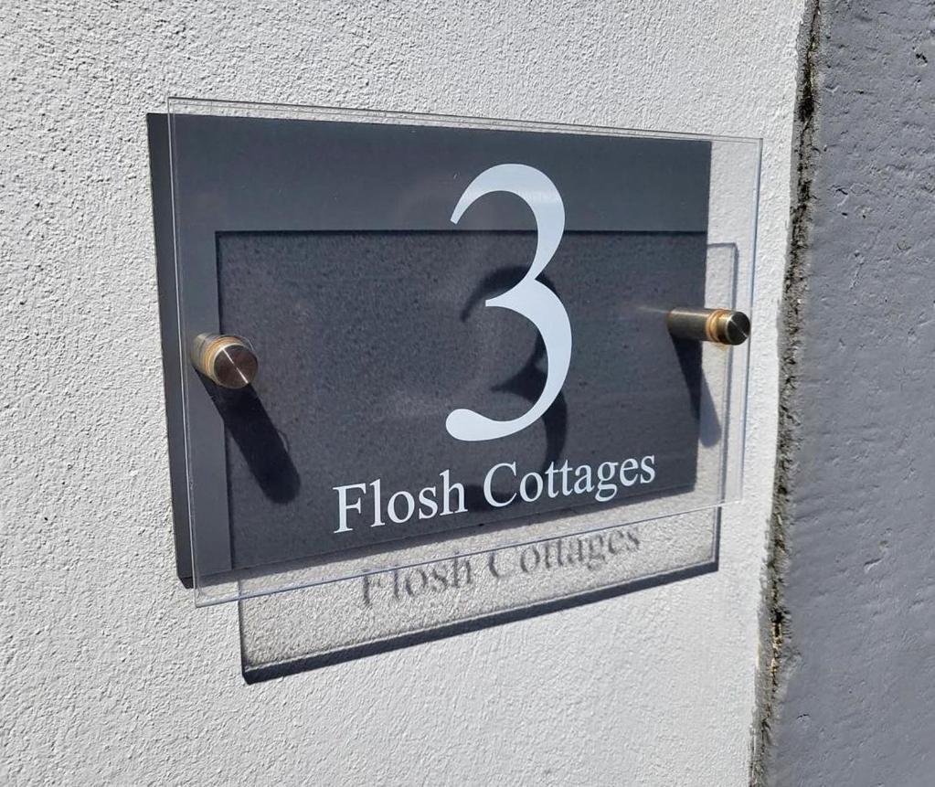 Flosh Cottage Lake District Cleator Екстериор снимка