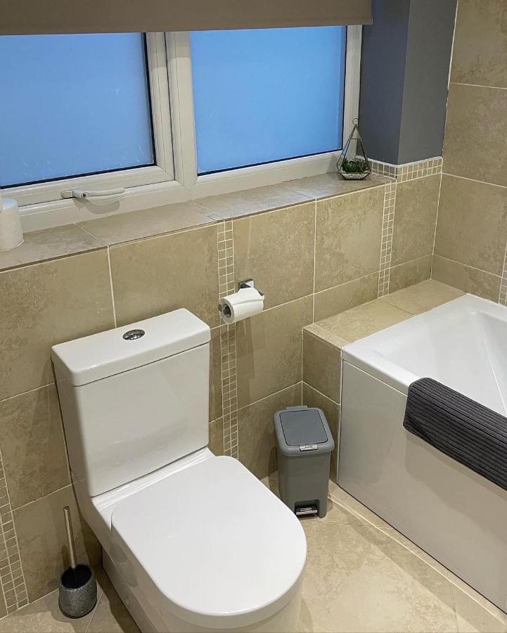 Flosh Cottage Lake District Cleator Екстериор снимка