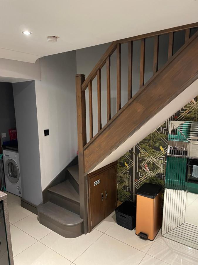 Flosh Cottage Lake District Cleator Екстериор снимка