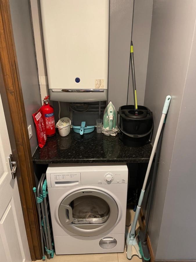 Flosh Cottage Lake District Cleator Екстериор снимка