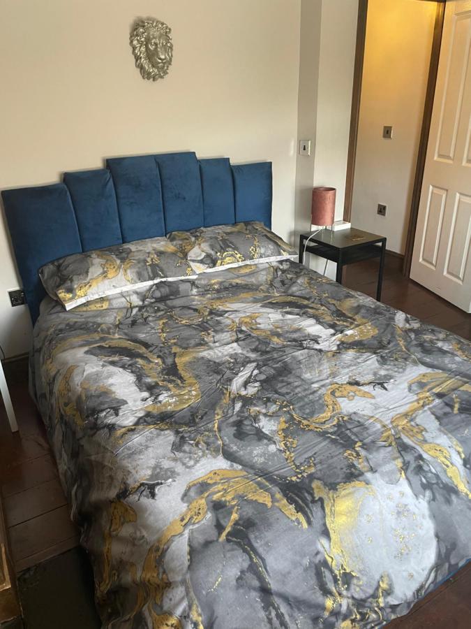 Flosh Cottage Lake District Cleator Екстериор снимка