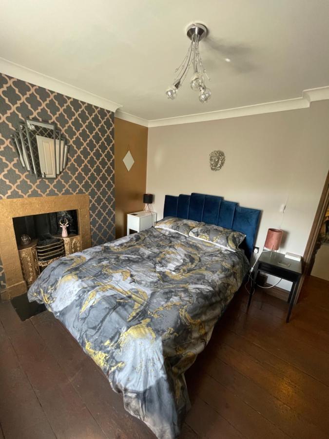 Flosh Cottage Lake District Cleator Екстериор снимка