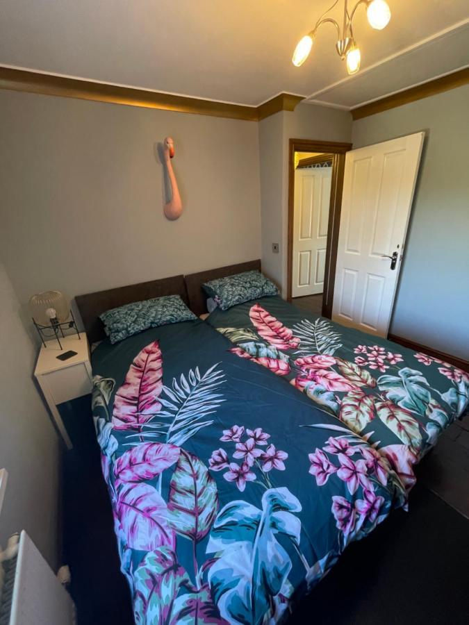 Flosh Cottage Lake District Cleator Екстериор снимка