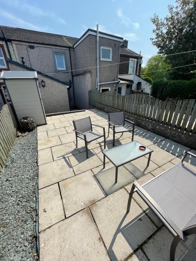 Flosh Cottage Lake District Cleator Екстериор снимка